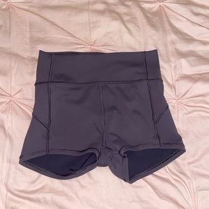 Lululemon align Short High Rise